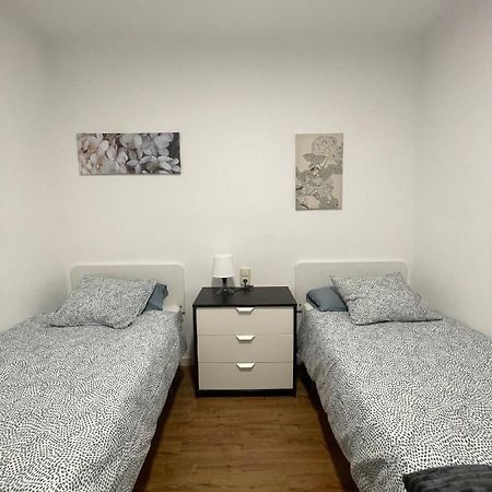 Apartamento Centrico En Berga - Alberga Eksteriør billede