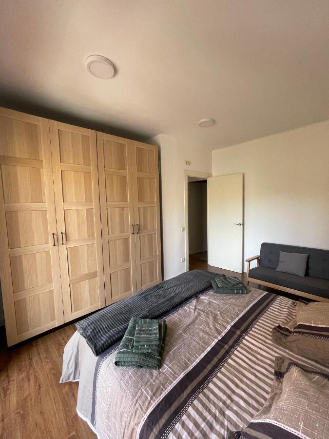 Apartamento Centrico En Berga - Alberga Eksteriør billede