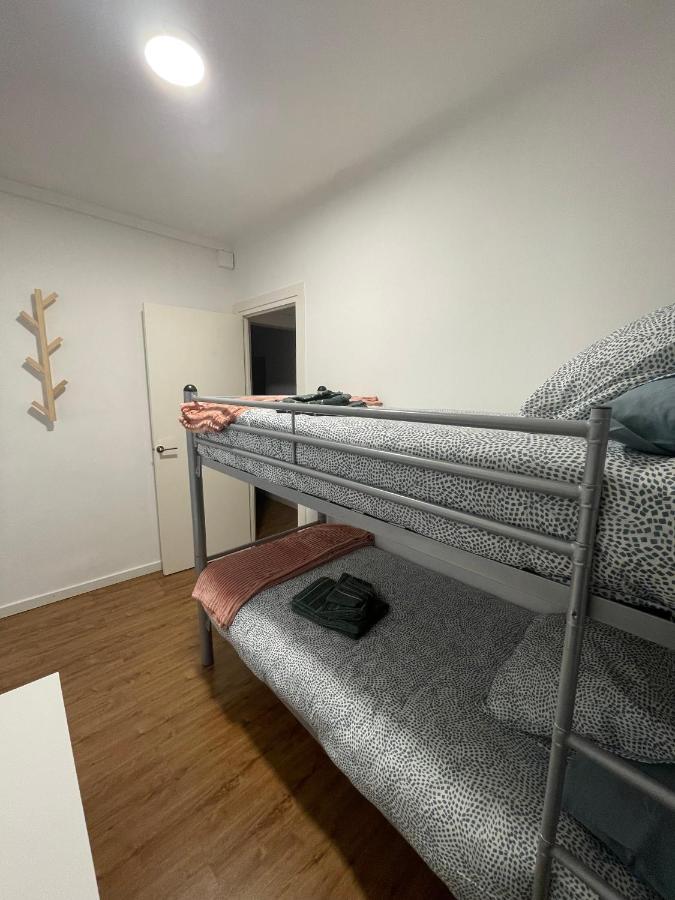 Apartamento Centrico En Berga - Alberga Eksteriør billede