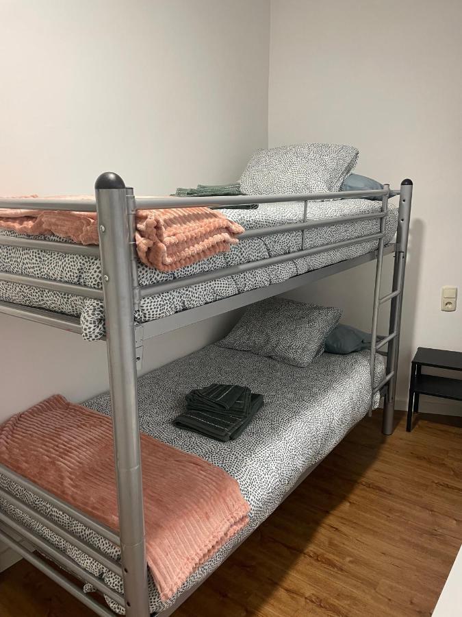 Apartamento Centrico En Berga - Alberga Eksteriør billede