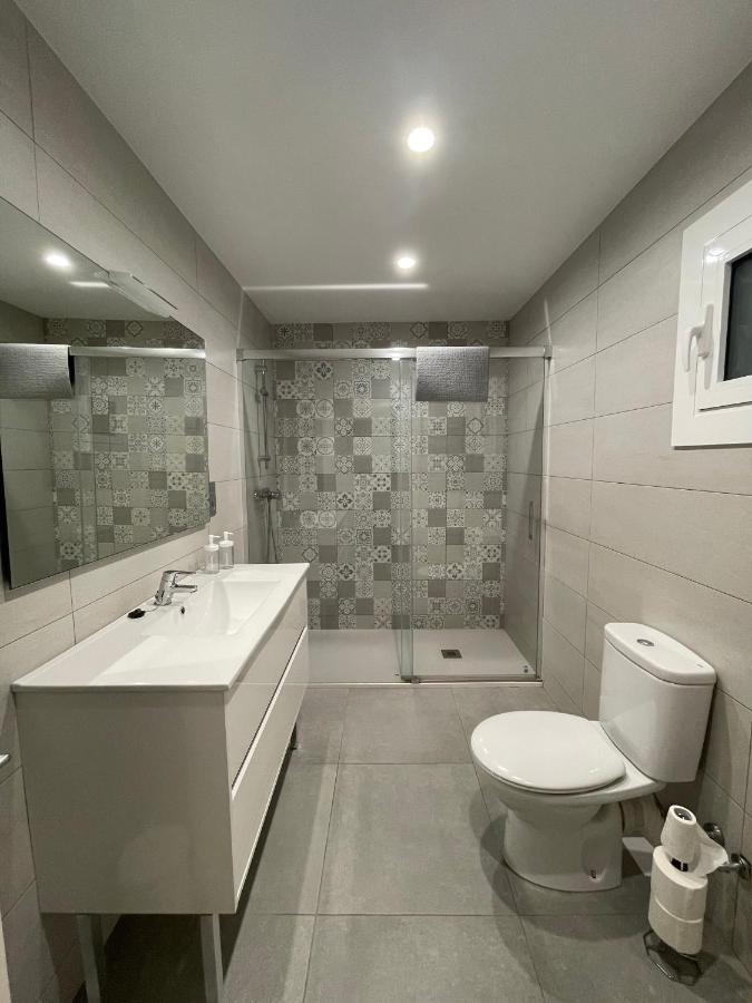 Apartamento Centrico En Berga - Alberga Eksteriør billede
