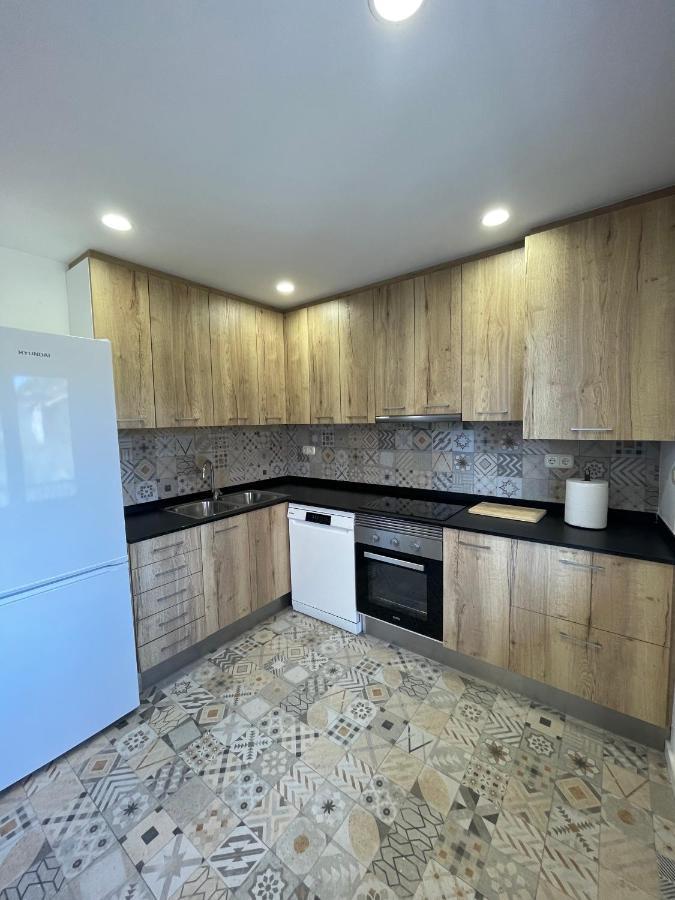 Apartamento Centrico En Berga - Alberga Eksteriør billede